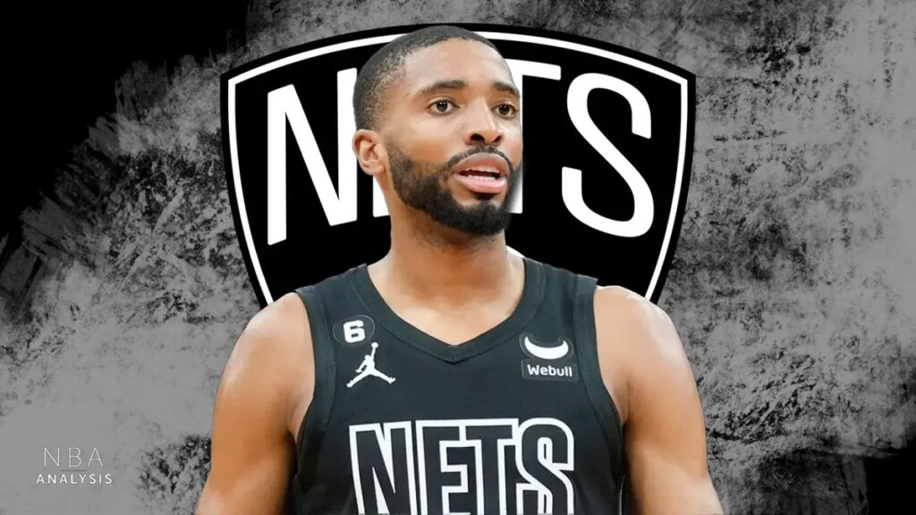 Mikal Bridges
