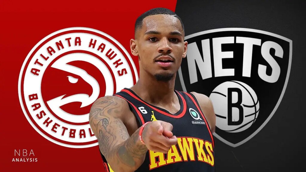 Dejounte Murray
