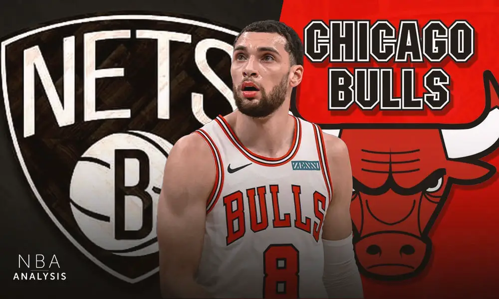 Zach LaVine