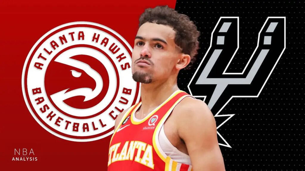 Trae Young