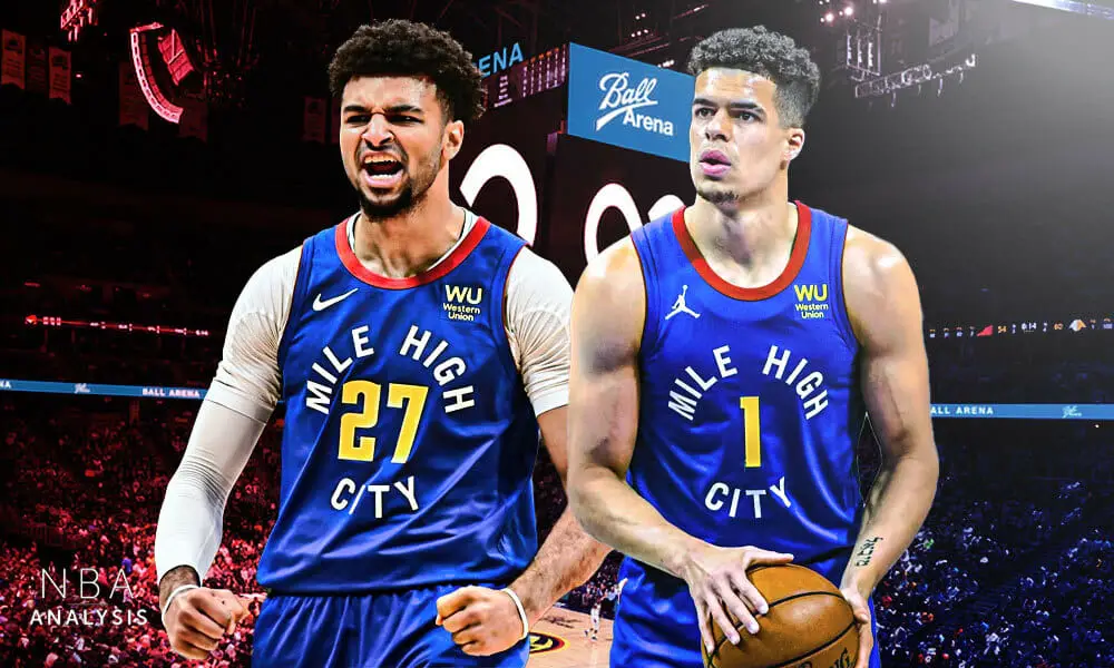 Denver Nuggets