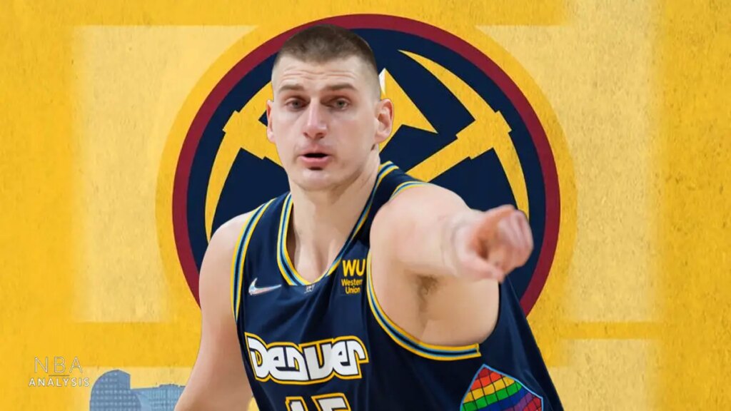 Nikols Jokic