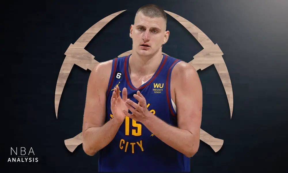 Nikola Jokic