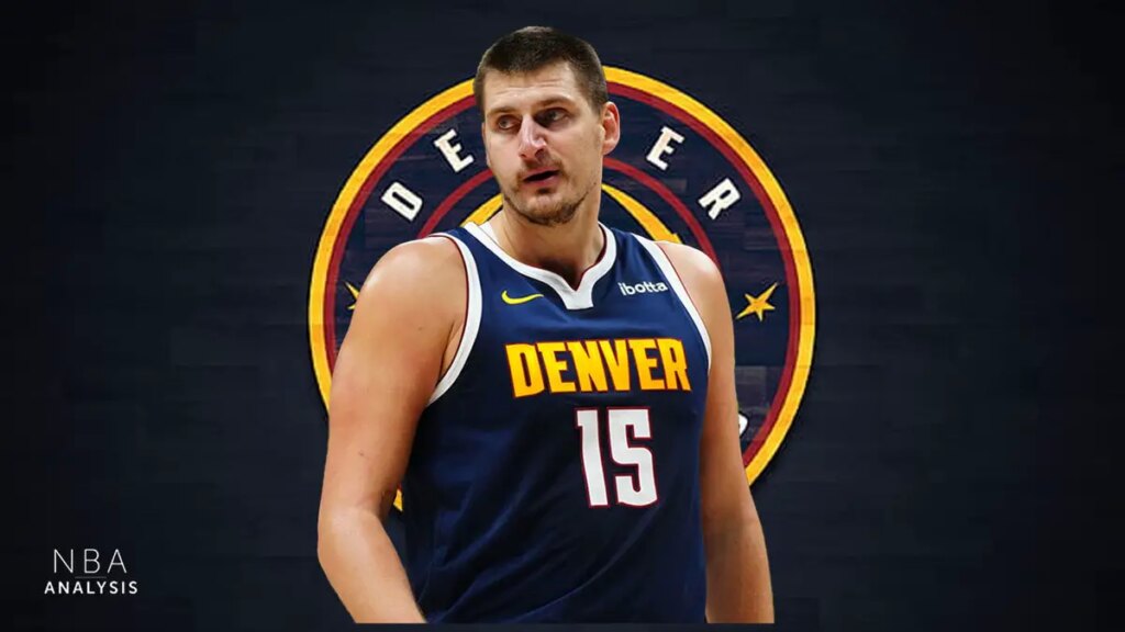 Nikola Jokic