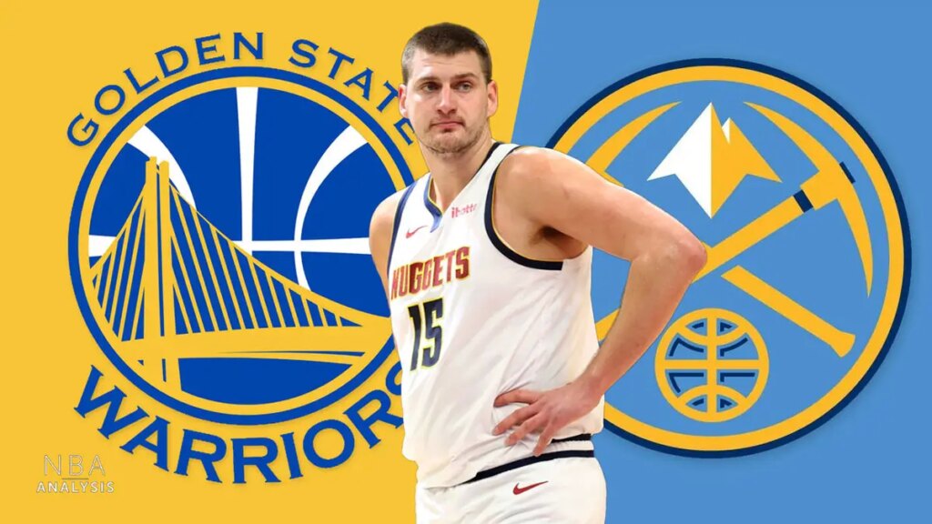 Nikola Jokic