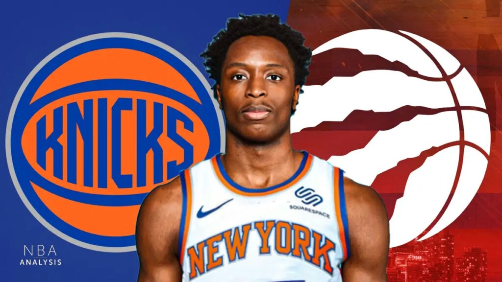 OG Anunoby