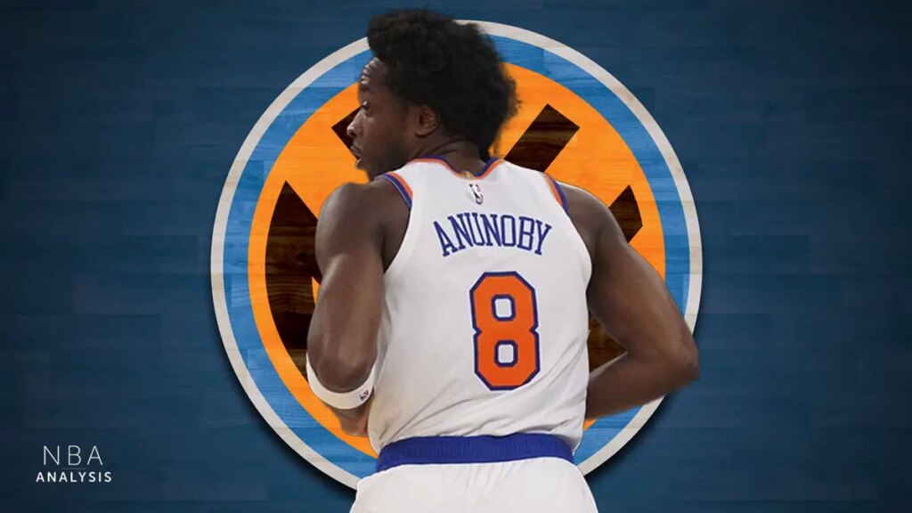 OG Anunoby