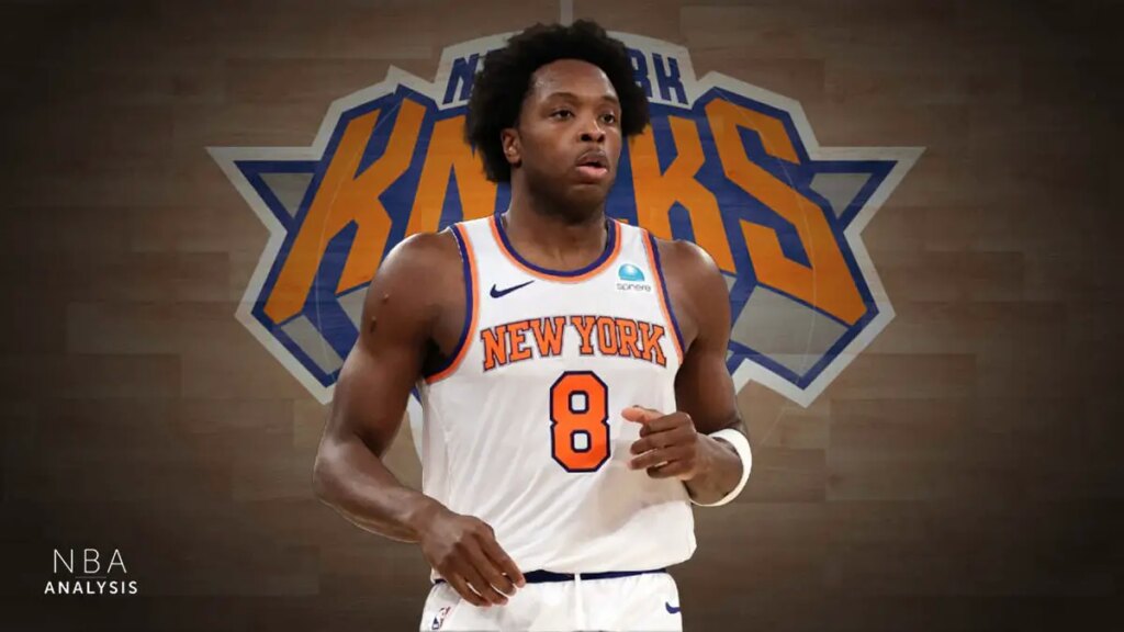 OG Anunoby