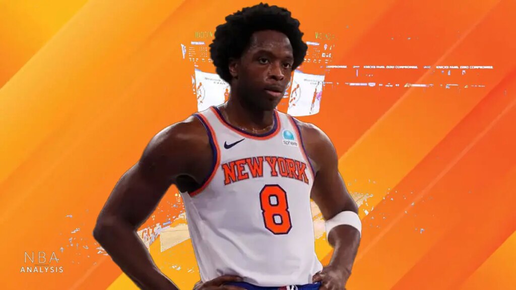 OG Anunoby