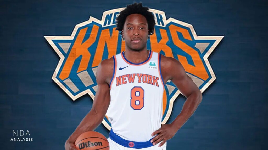 OG Anunoby