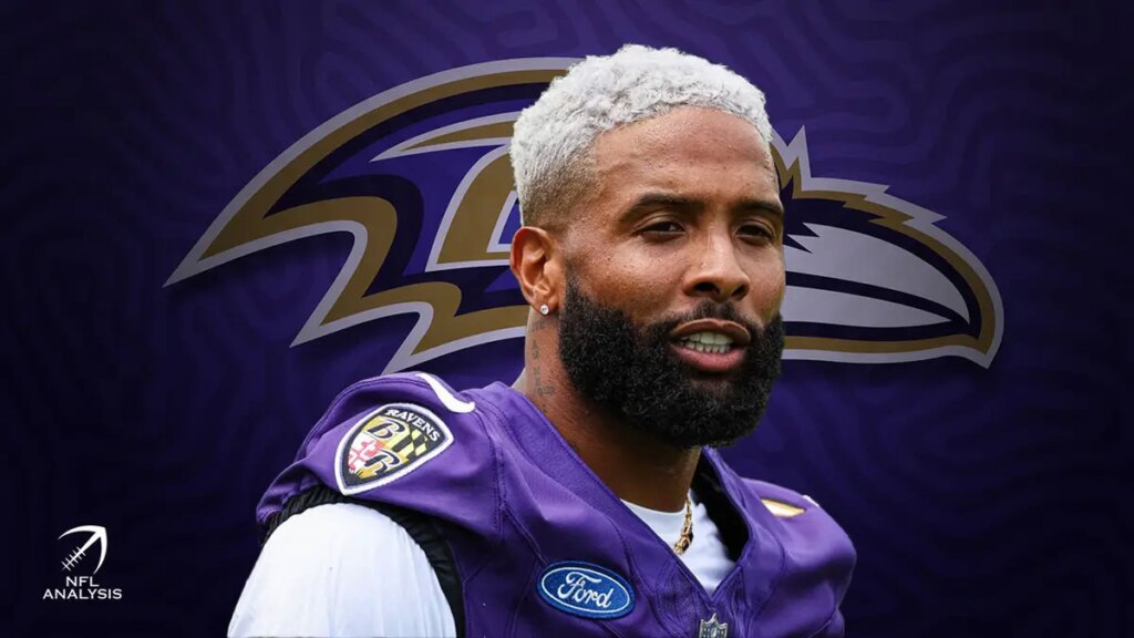 Odell Beckham