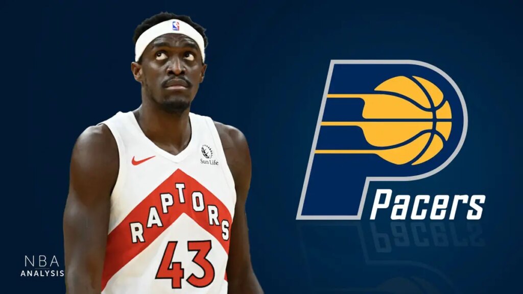 Pascal Siakam