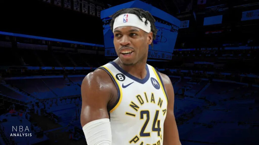 Buddy Hield