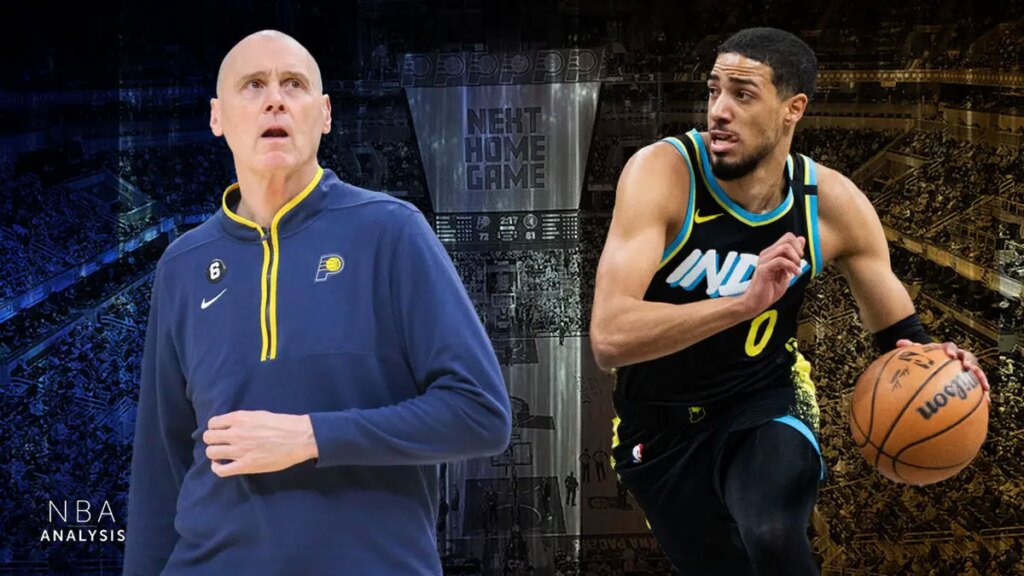 Rick Carlisle