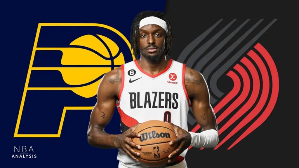 Jerami Grant