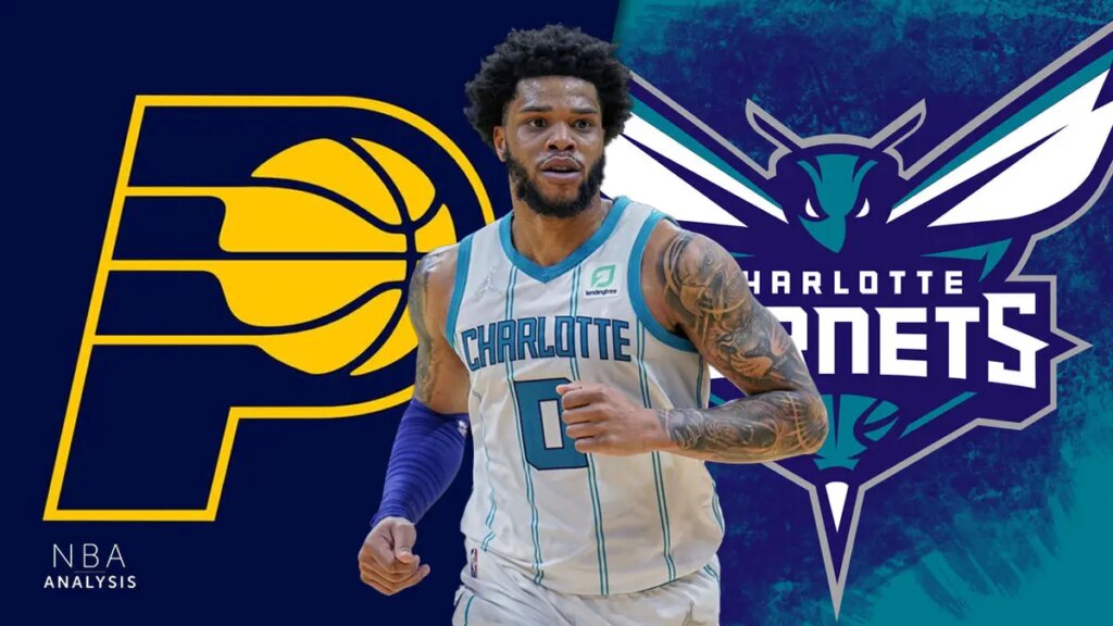 Miles Bridges