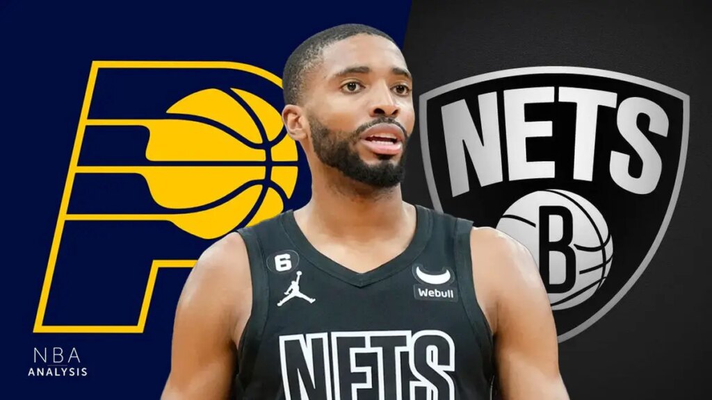 Mikal Bridges
