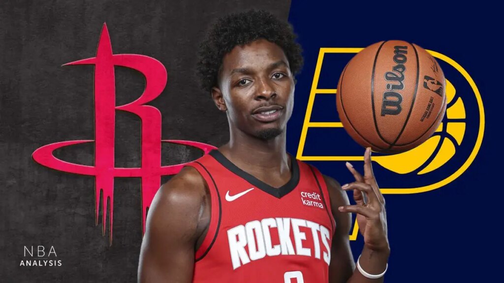 JaeSean Tate