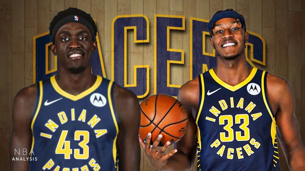 Pascal Siakam