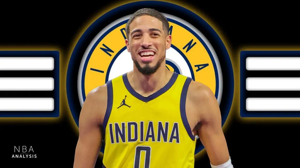 Tyrese Haliburton