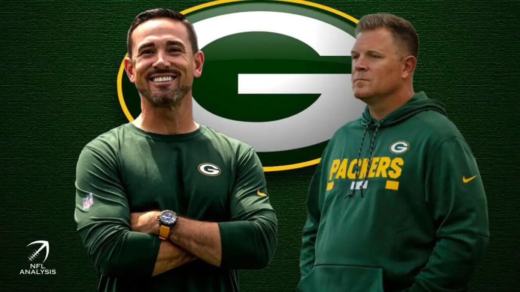 Matt LaFleur