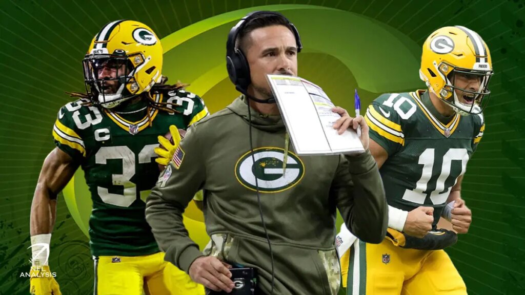 Aaron Jones
