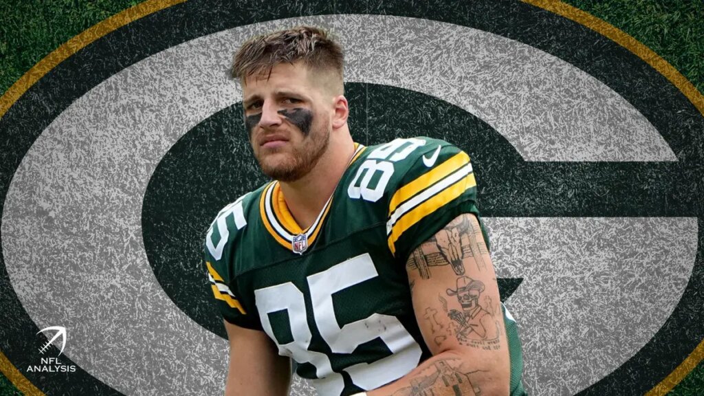 Tucker Kraft