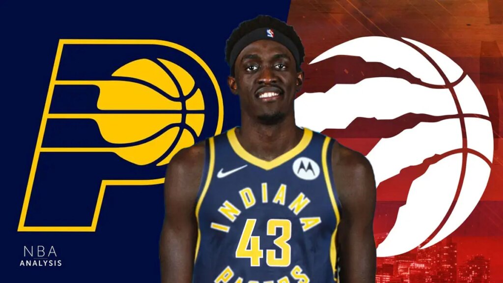 Pascal Siakam