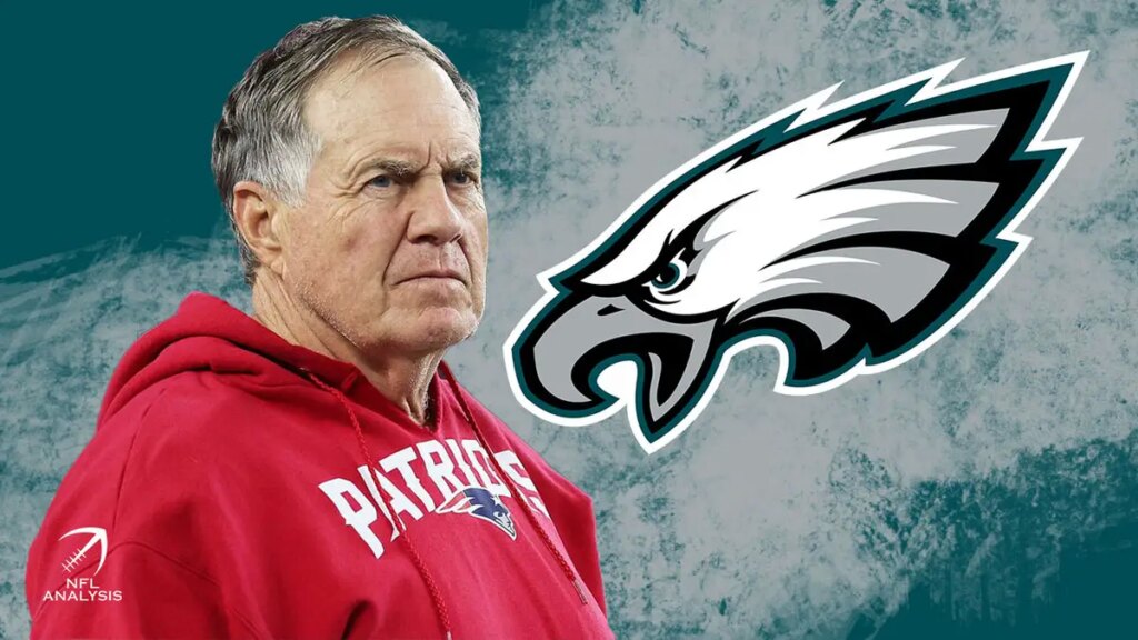 Bill Belichick