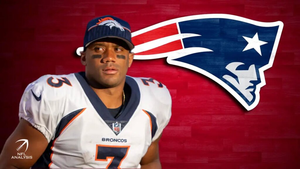 Russell Wilson