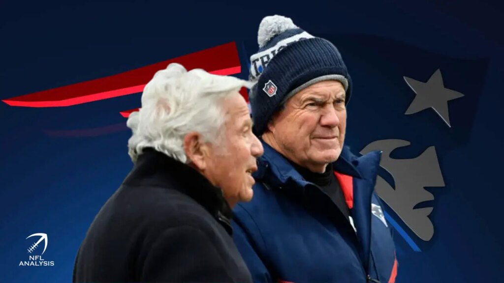 Robert Kraft