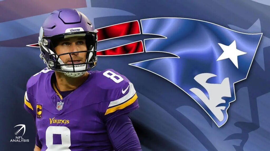 Kirk Cousins