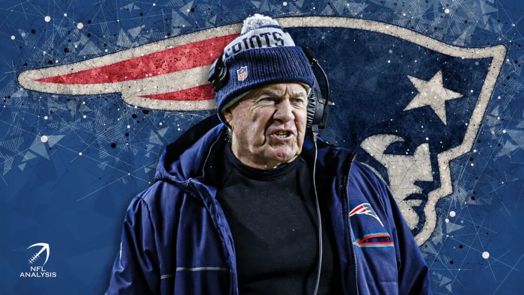 Bill Belichick