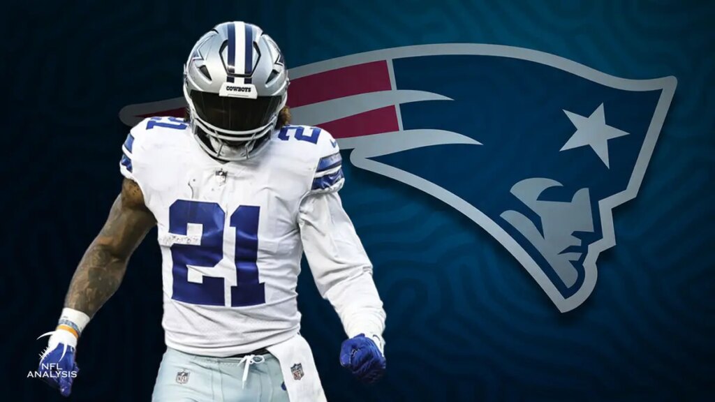 Ezekiel Elliott