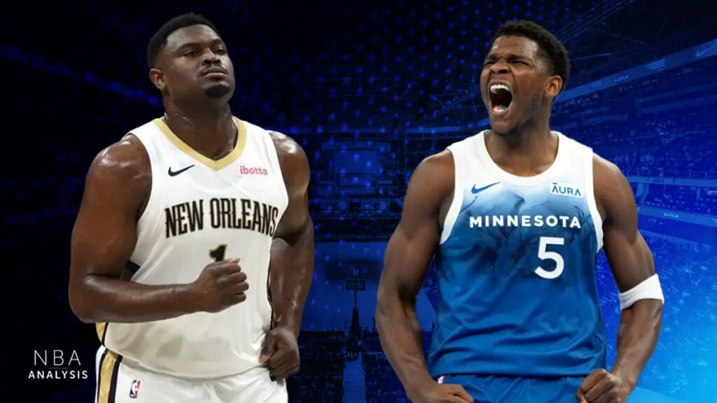 Zion Williamson