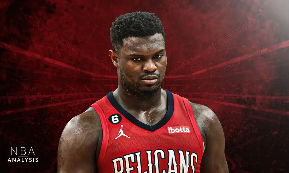 Zion Williamson
