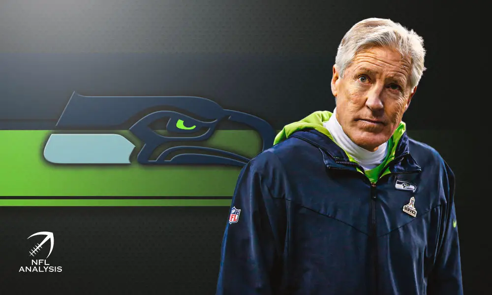 Pete Carroll