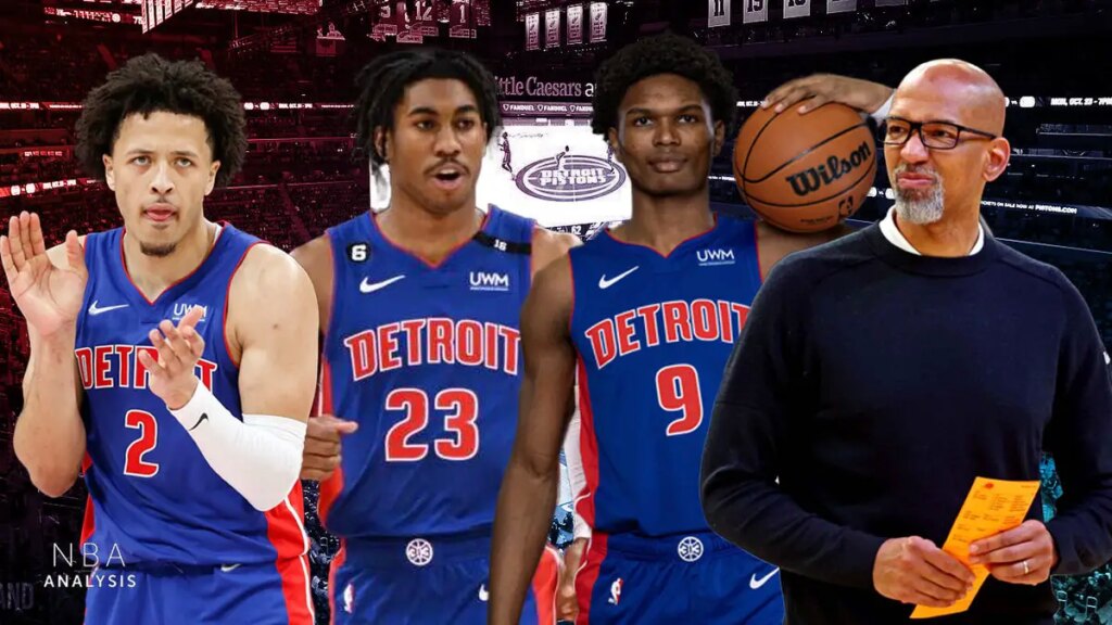 Detroit Pistons