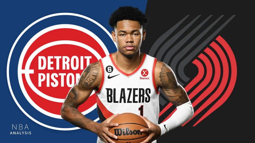 Anfernee Simons