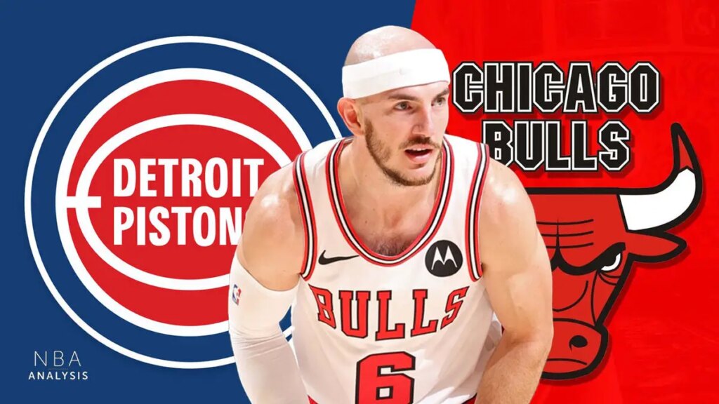 Alex Caruso