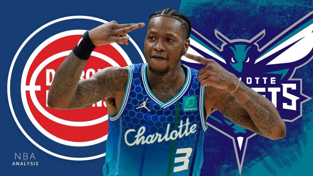 Terry Rozier