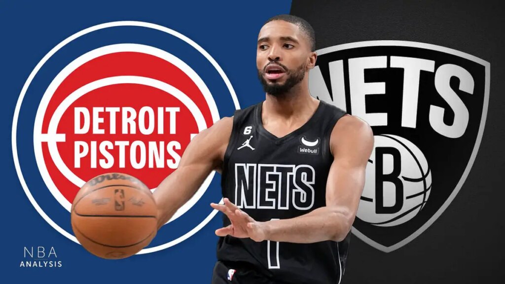 Mikal Bridges