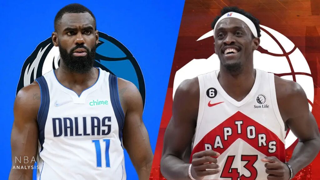 Tim Hardaway Jr.