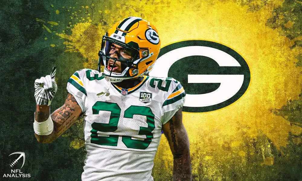 Jaire Alexander