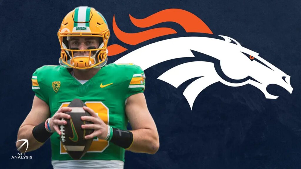 Bo Nix