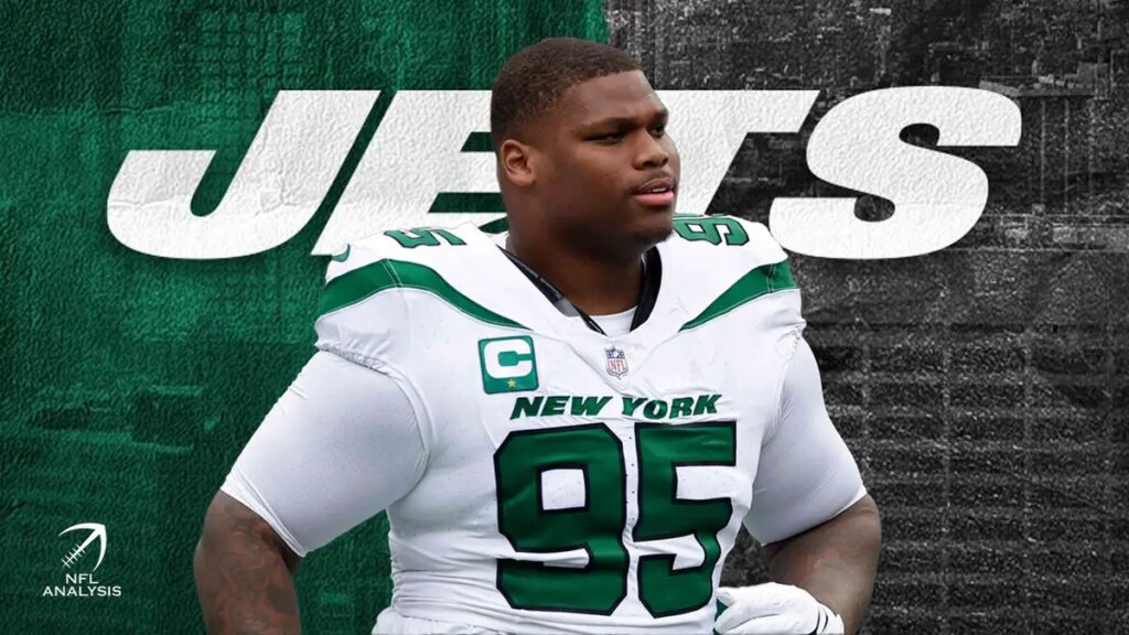 Quinnen Williams