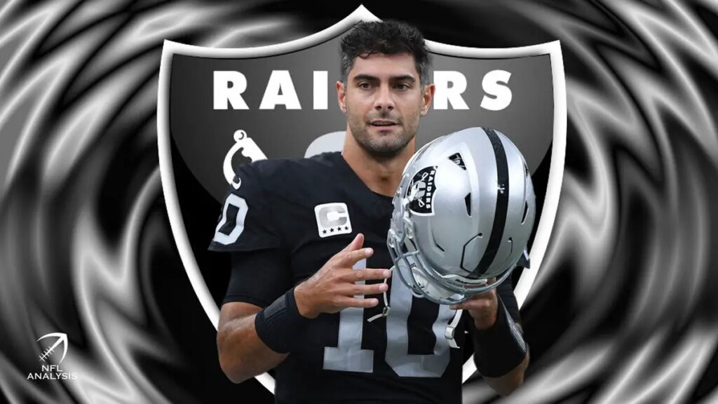Jimmy Garoppolo