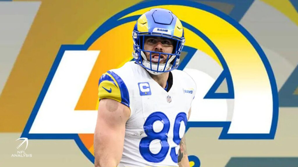 Tyler Higbee