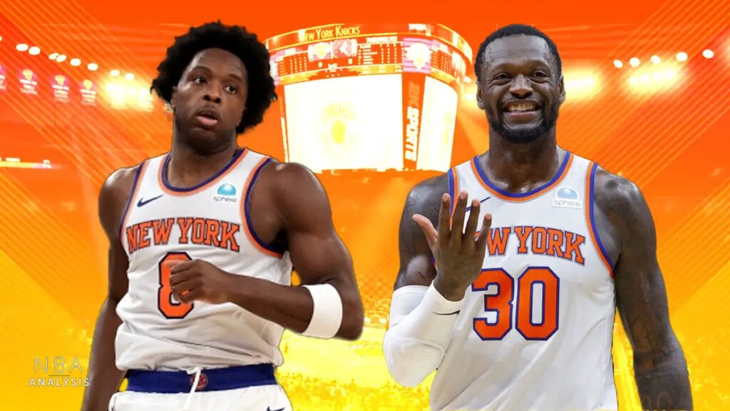 OG Anunoby