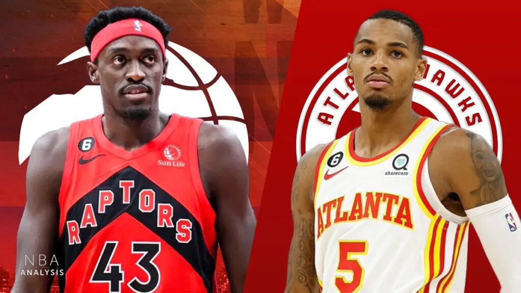 Pascal Siakam
